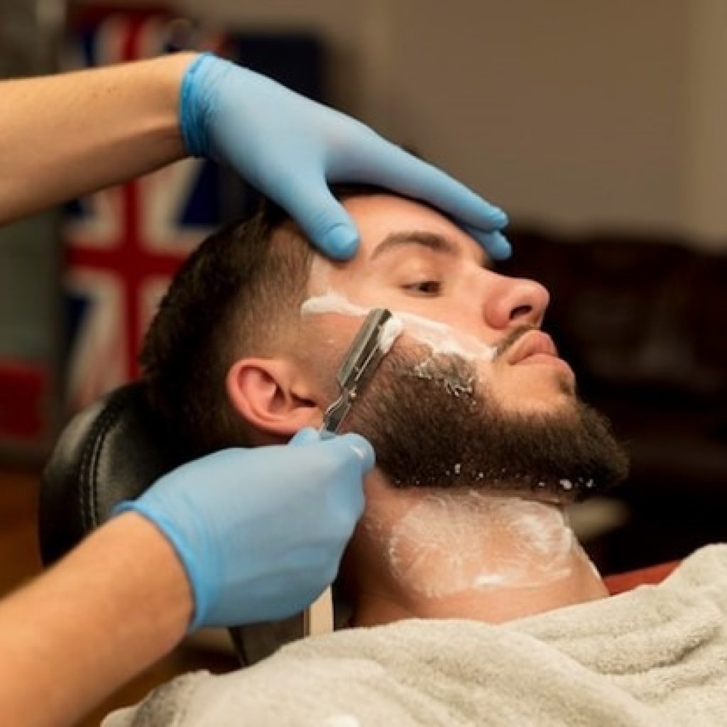 Reveal Fresh, Confident Skin: Melbourne Men’s Facial Care Reveal Fresh, Confident Skin: Melbourne Men’s Facial Care