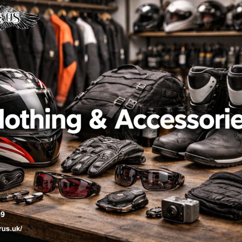 Premium Motorcycle Clutch Upgrades for UK Riders Premium Motorcycle Clutch Upgrades for UK Riders