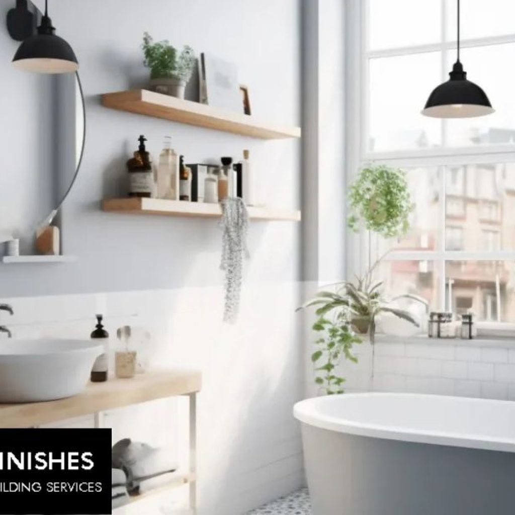 Smart Budget-Friendly Bathroom Makeovers in Brisbane Smart Budget-Friendly Bathroom Makeovers in Brisbane