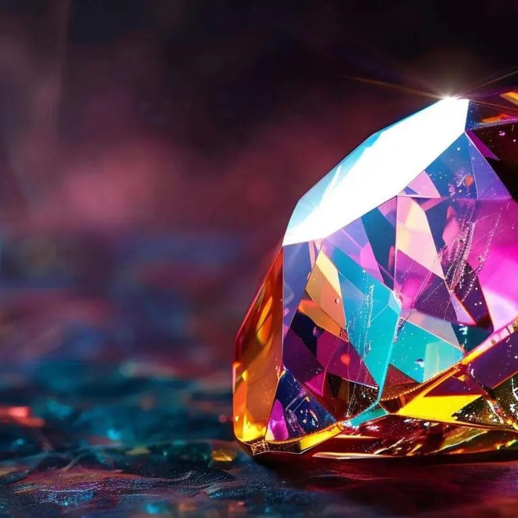 Discover the Timeless Beauty of Cubic Zirconia Gemstone