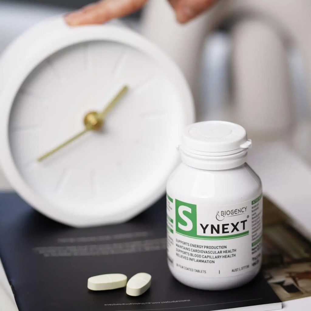 Discover High-Quality NMN Supplements in Australia