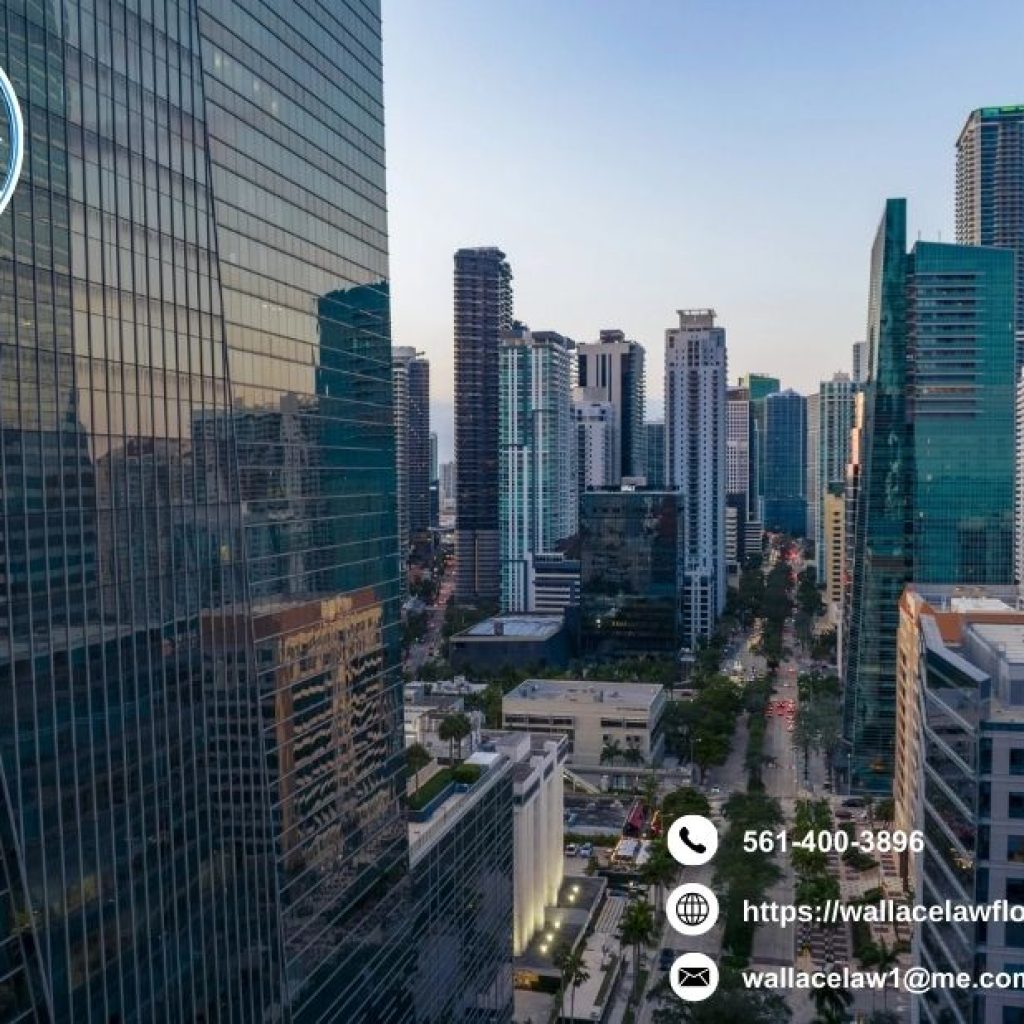 Find a Compassionate Bankruptcy Lawyer in Coral Springs