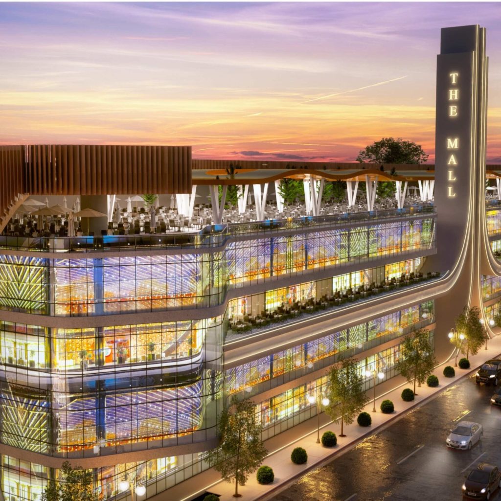 Efficient Hospital Parking Solutions Cairo for Busy Facilities