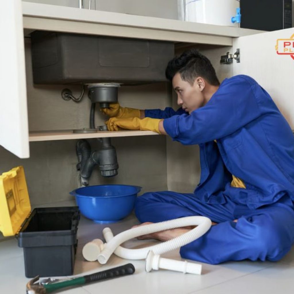 Reliable Commercial Plumbing Support for Your Business