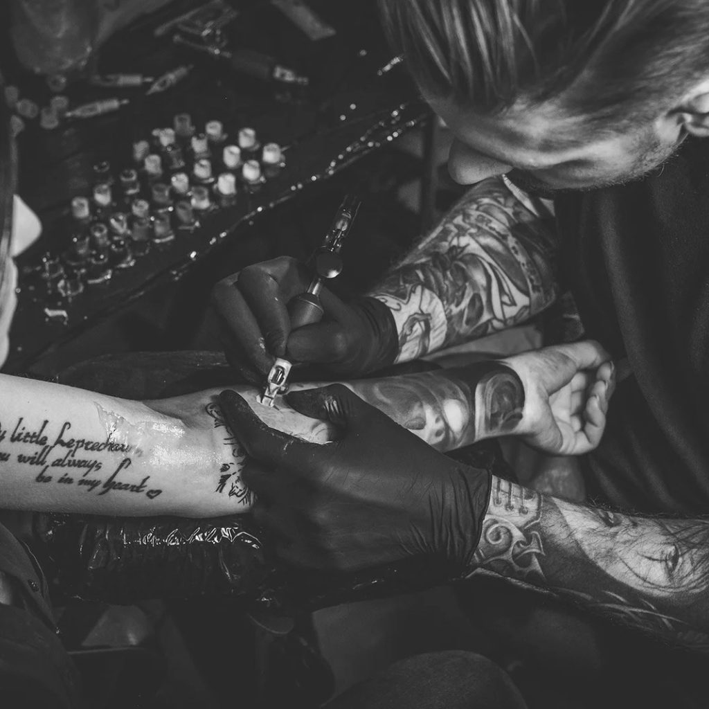 Nestled Ink: Vietnamese-inspired tattoo ideas and stories
