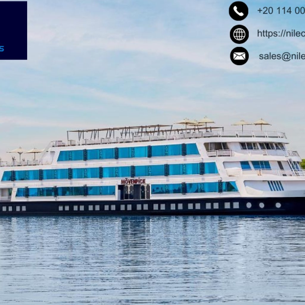 Best Nile Cruise In Egypt | Nilecruisers.com