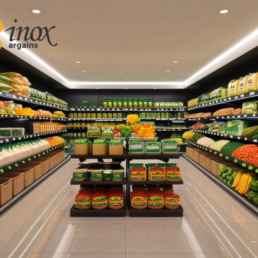 Discover London’s Local Grocers: Fresh Finds & Great Deals Discover London’s Local Grocers: Fresh Finds & Great Deals