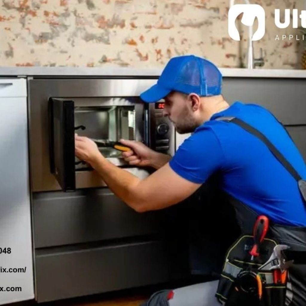 Appliance Repair In Boston Ma | Ultrafix Appliance Repair