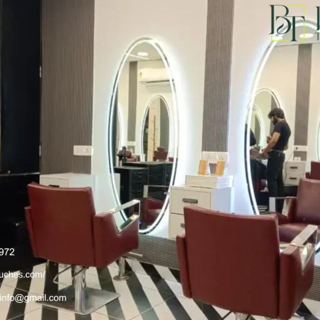 Schedule Professional Treatments Quickly Using Pedicure Salon Booking in Chandigarh