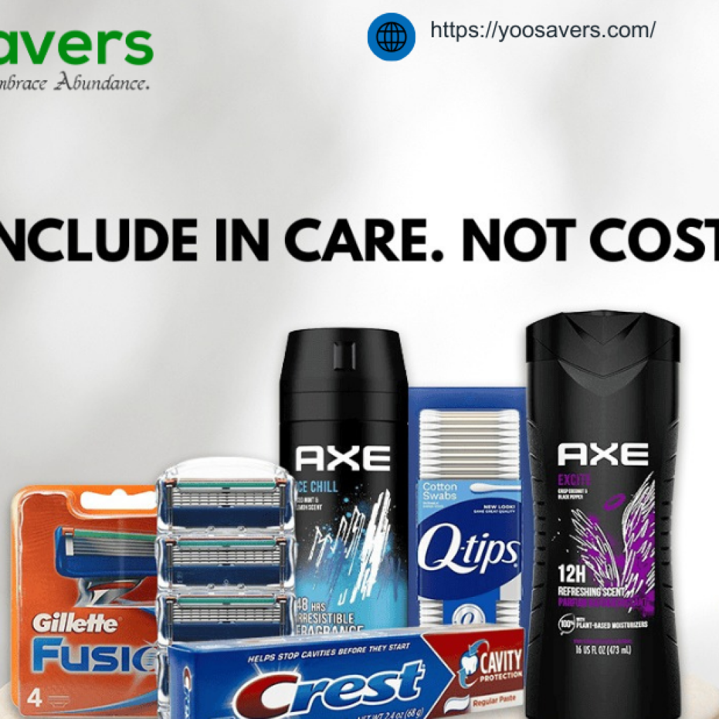 Buy Personal Care Products Online for Convenient Shopping