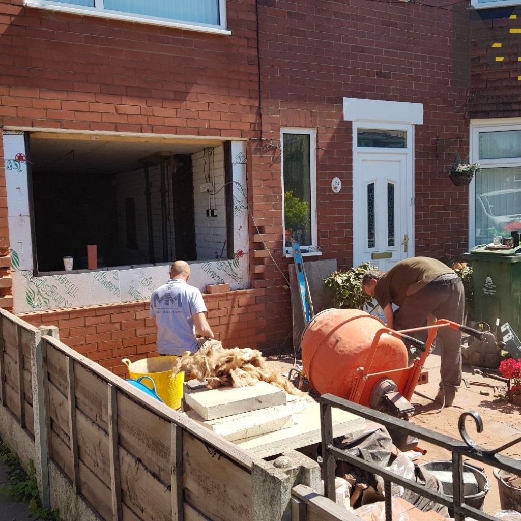 Elegant Home Extensions in Manchester – Tailored for Your Space Elegant Home Extensions in Manchester – Tailored for Your Space