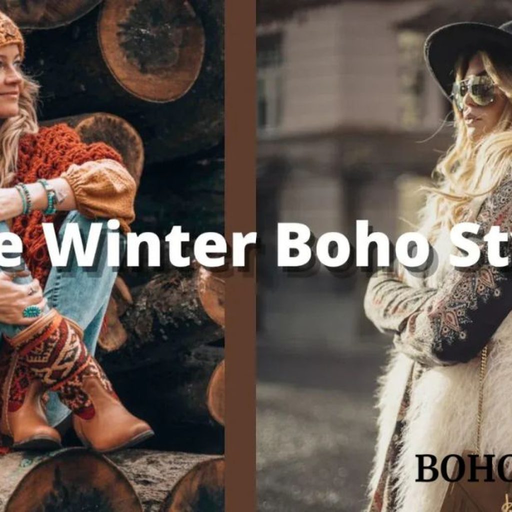 Embrace Free-Spirited Style: Bohemian-Inspired Wardrobe Ideas Embrace Free-Spirited Style: Bohemian-Inspired Wardrobe Ideas