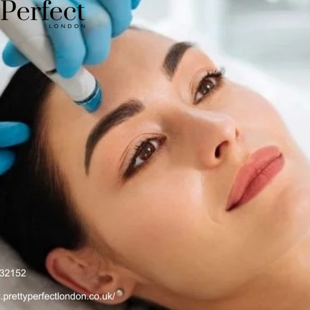 Achieve Natural Looking Brows in Iver at Top Clinics Achieve Natural Looking Brows in Iver at Top Clinics