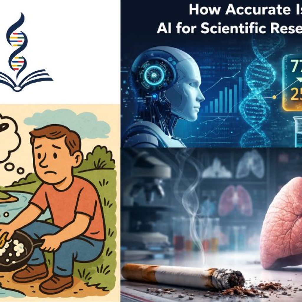 How To Spot Bad Science In The News | Caveatscientia.com How To Spot Bad Science In The News | Caveatscientia.com