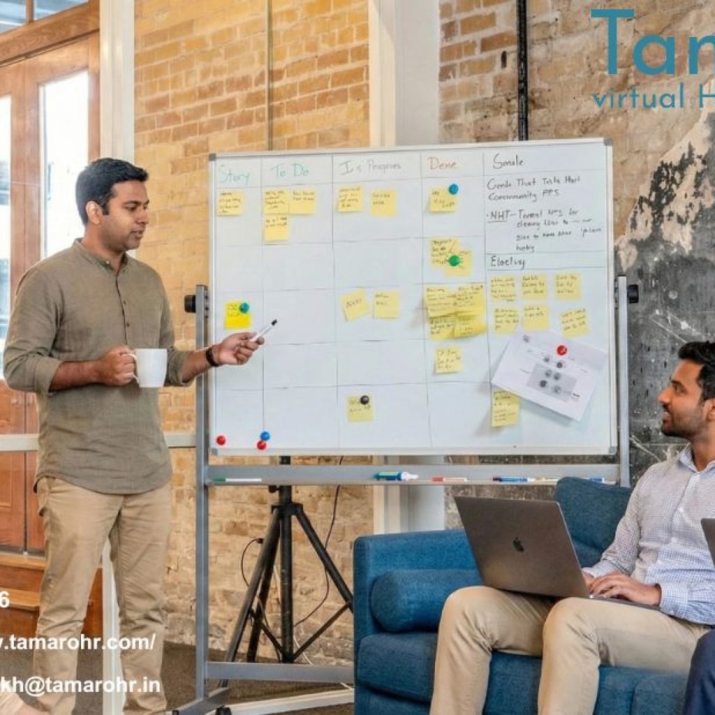 Smart HR Solutions for Small Businesses: Guidance, Compliance, and Growth