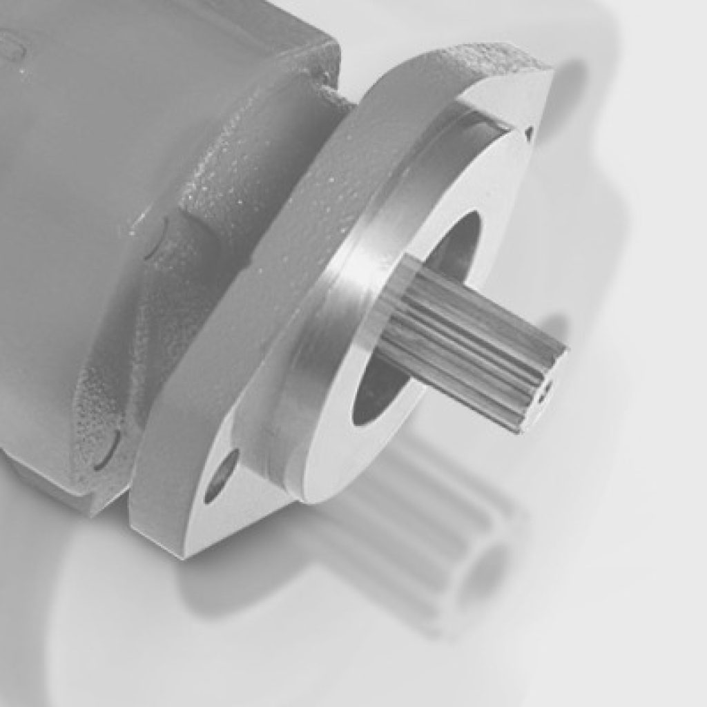 High-Performance Bushing Series for Industrial Hydraulics