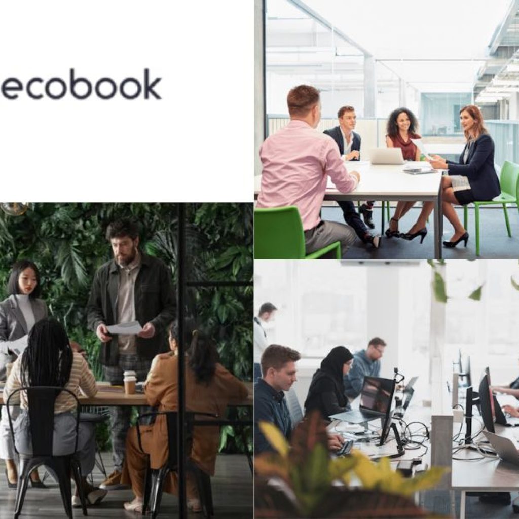 Effortless Flexible Office Desks for Modern Workspaces