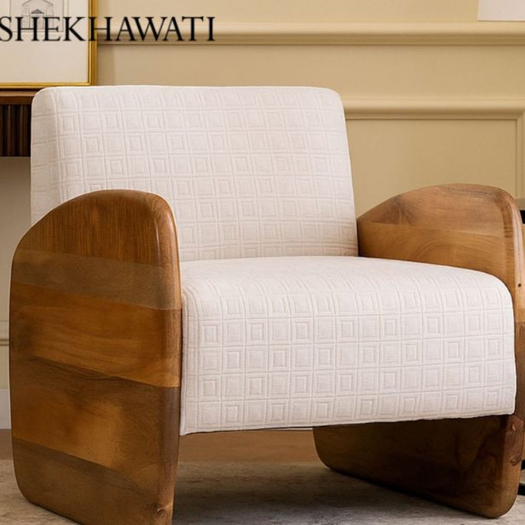 Wooden Wardrobe | Fromshekhawati.com