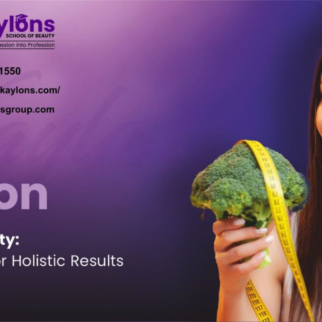 Elevate Your Craft: Premier Makeup School in Punjab