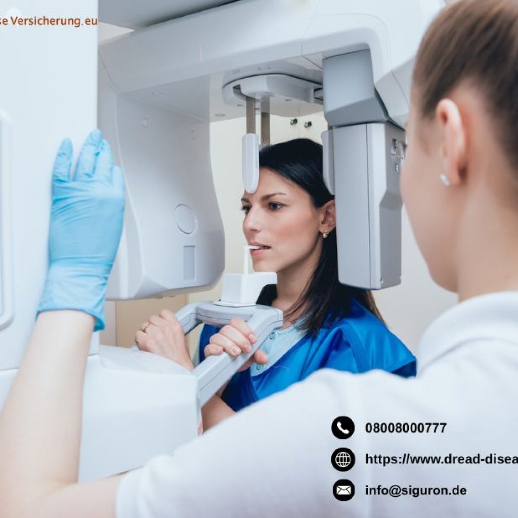 Umfassender Krankenschutz: Kostenlose Tipps zur Absicherung bei schweren Erkrankungen