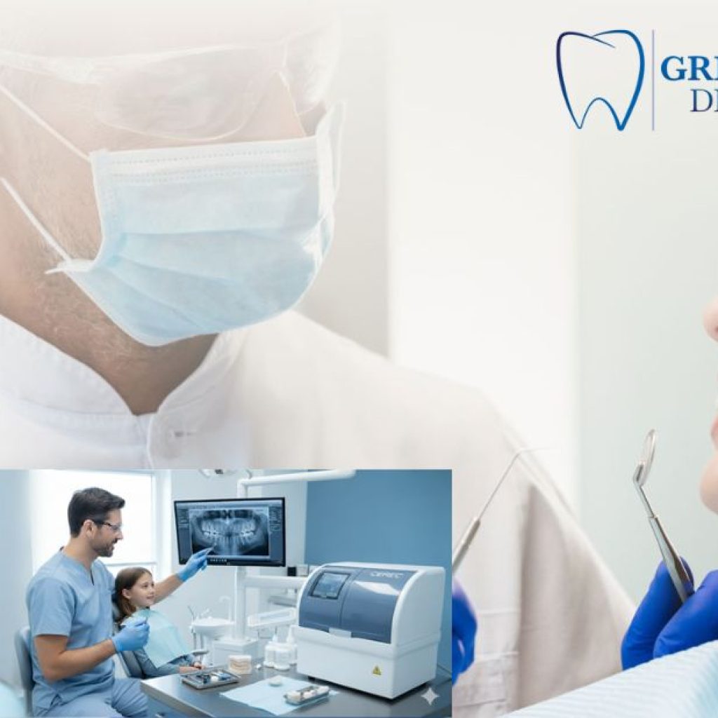 A Trusted, Independent Dental Clinic for Your Smile