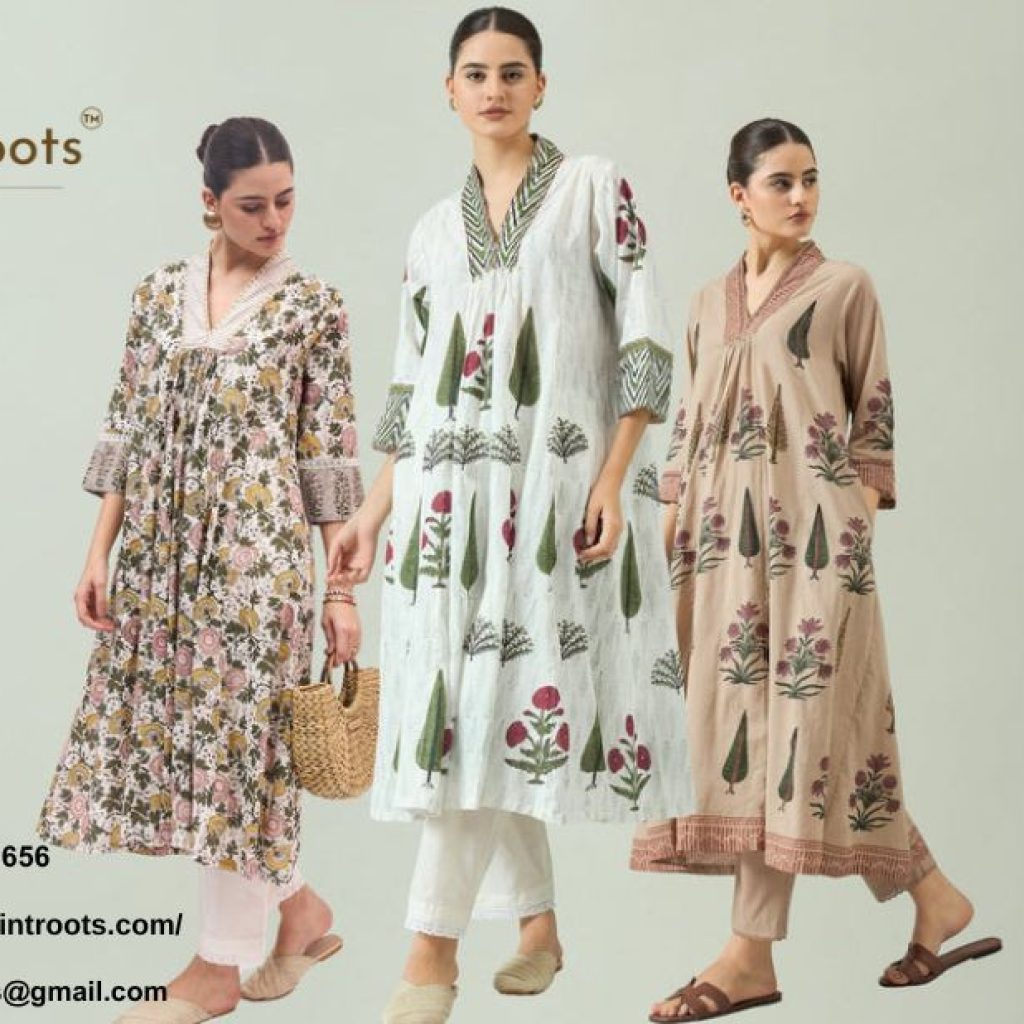 Leading Indian Apparel Producer for Premium Clothing