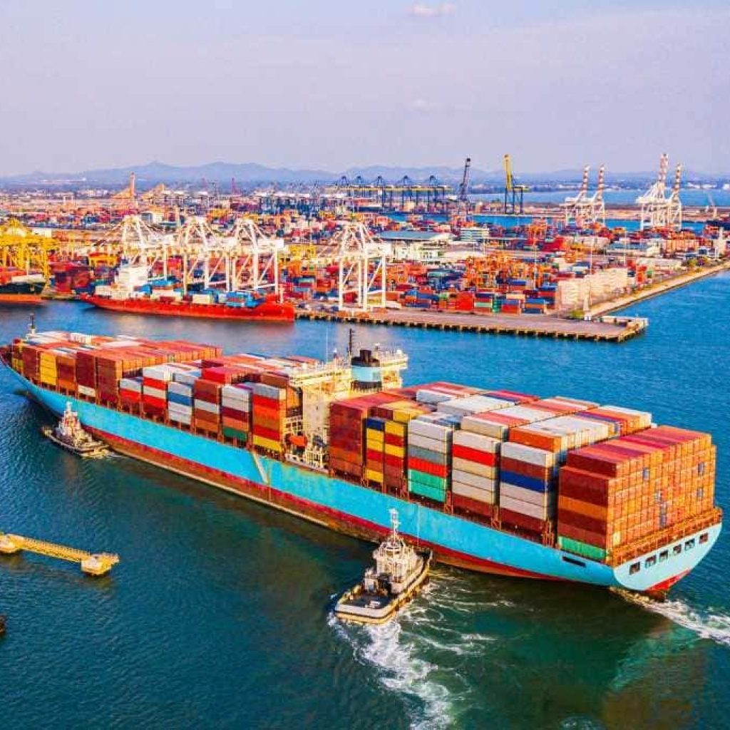 Global Trade Partner for Premium Coffee and Spices
