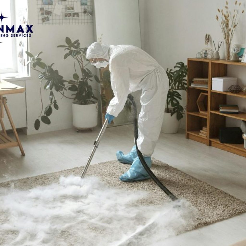 Simple steps to vinyl floor clean effectively
