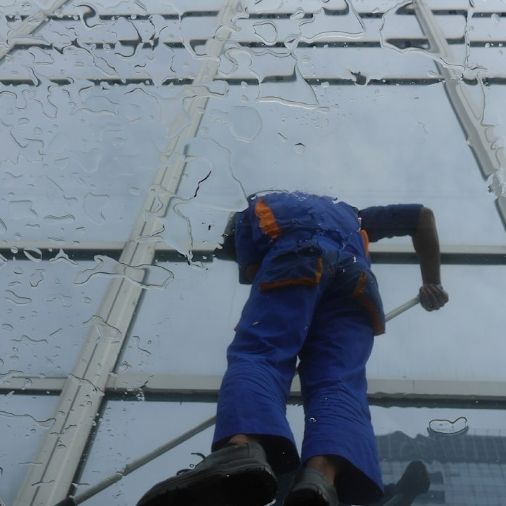 Professional Building Cleaning in Bielefeld – Trusted Local Experts Professional Building Cleaning in Bielefeld – Trusted Local Experts