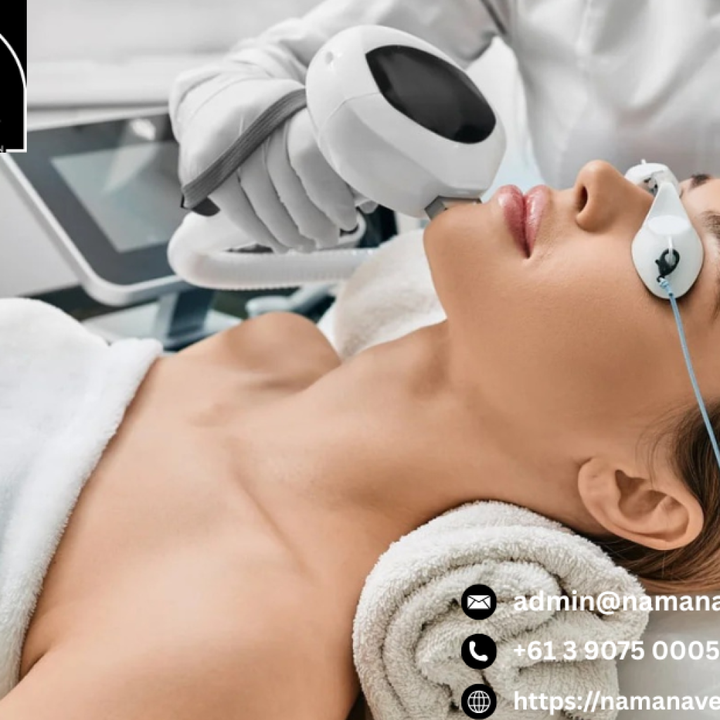 Breast Enhancement Melbourne | Namanavekar.com.au