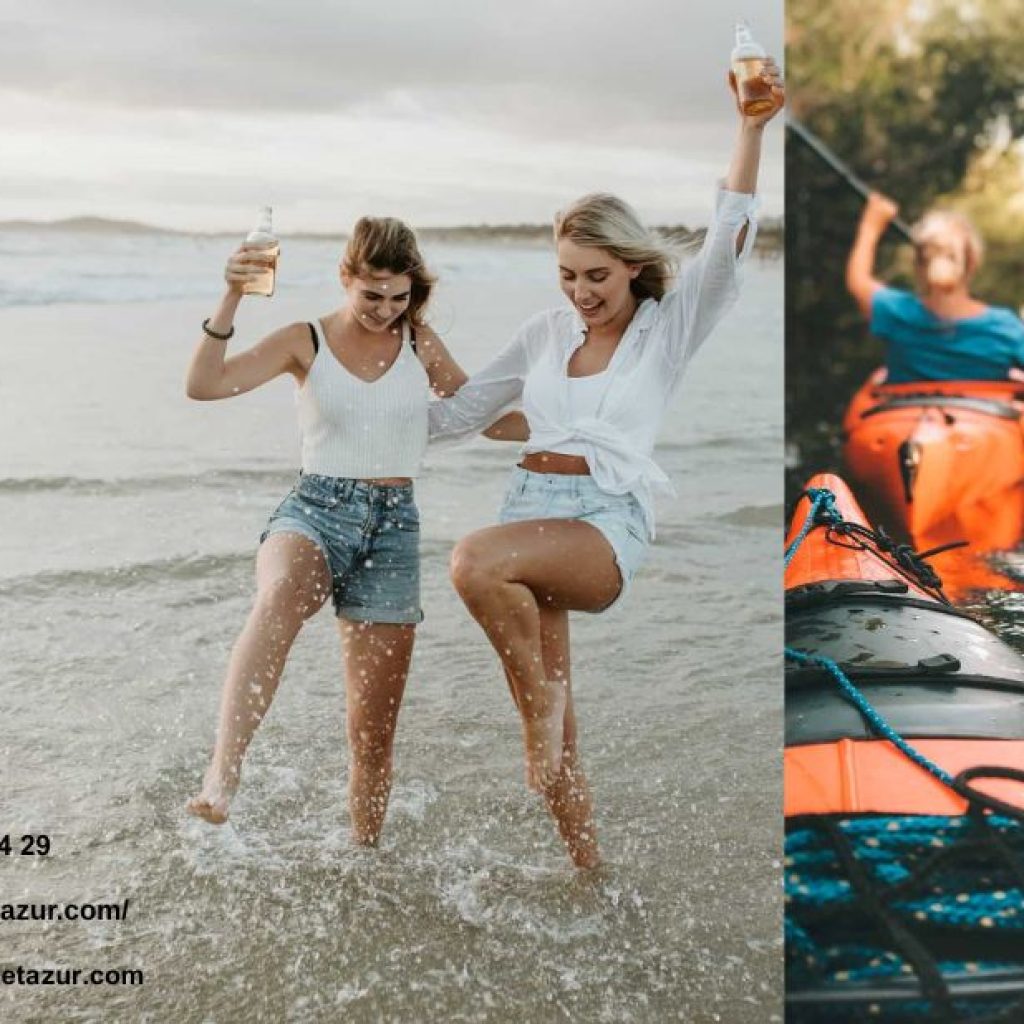 Hiking The Calanques: A Coastal Escape in Provence