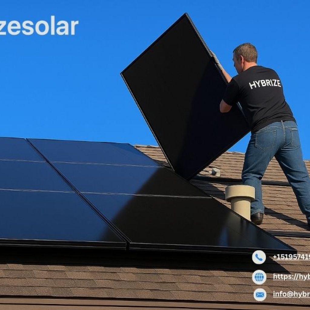 Farm Solar Systems Alberta for Reliable Agricultural Power