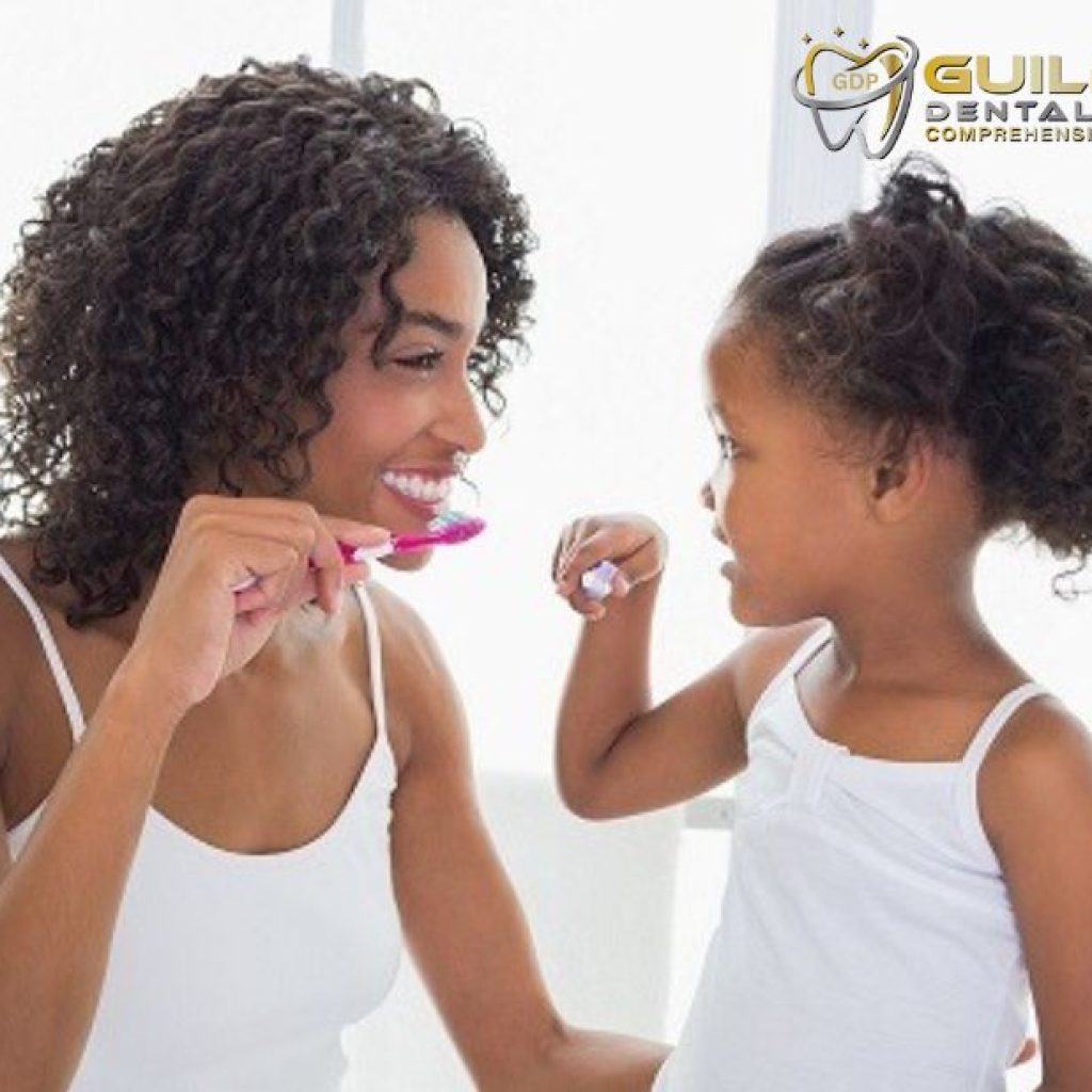 Freshen Your Smile: Remedies and Tips for Persistent Bad Breath in Guildford