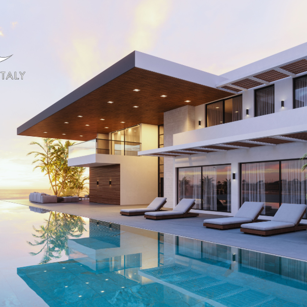Charming Lucca Villas for Holiday Retreats
