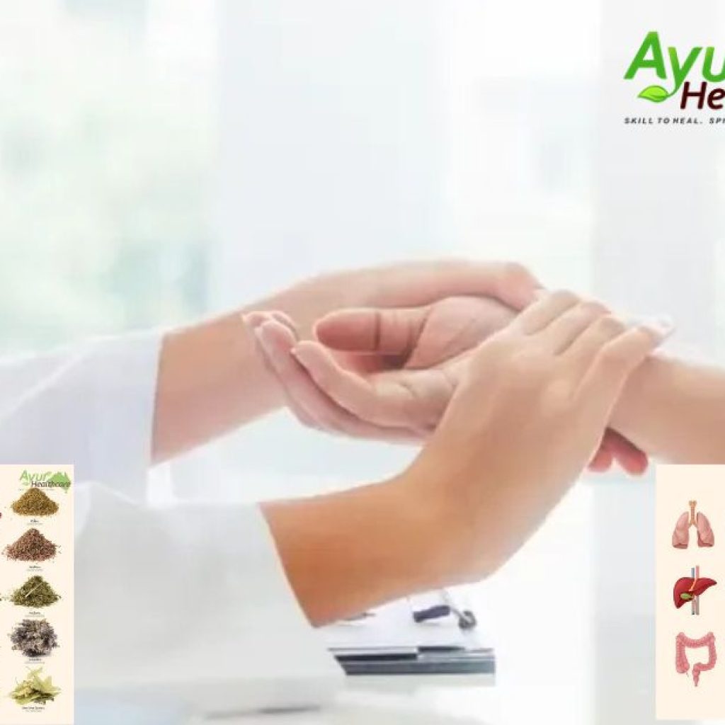 Holistic wellness with personalised Ayurvedic care in Sydney