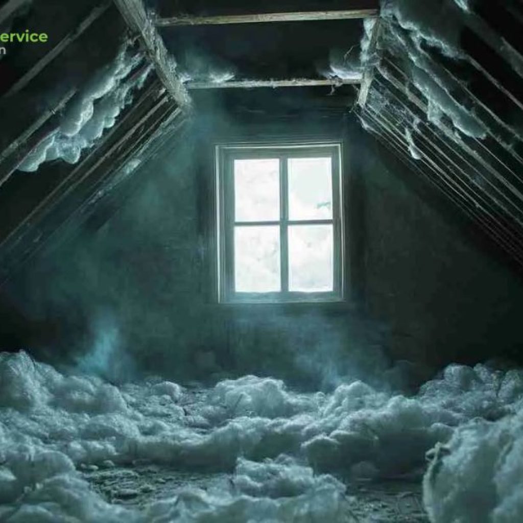 Upgrade Your Attic with Eco-Friendly Insulation Solutions