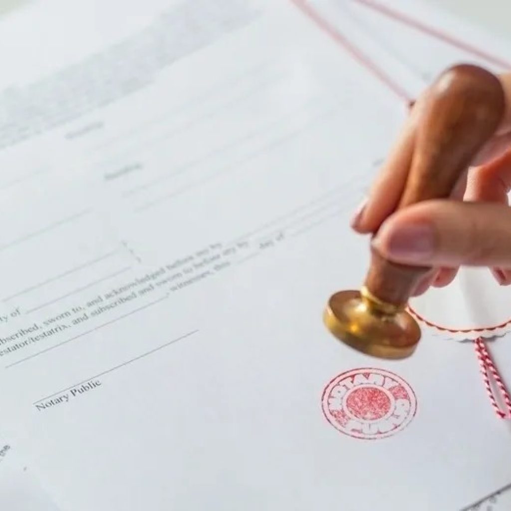 Transparent pricing for on‑the‑go notary services in the UK
