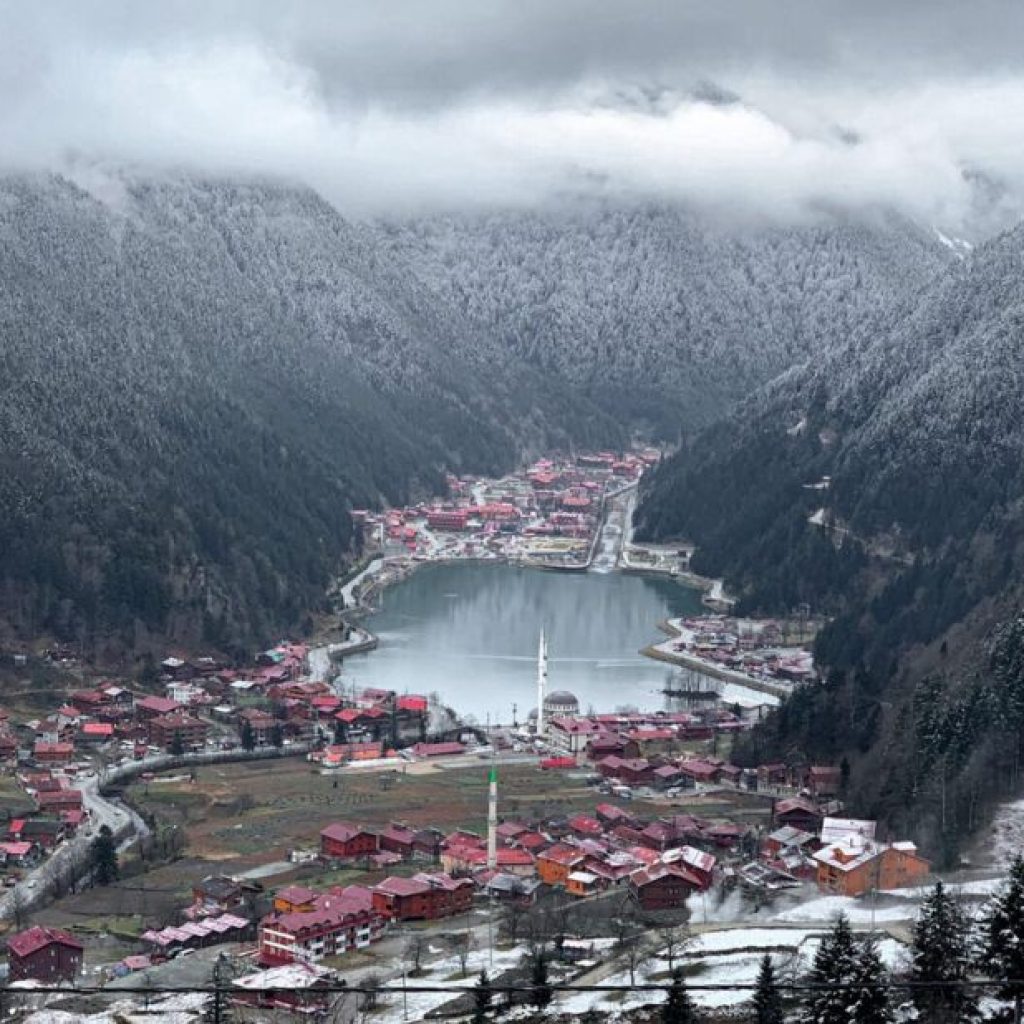Experience opulence: luxury stays across Turkey