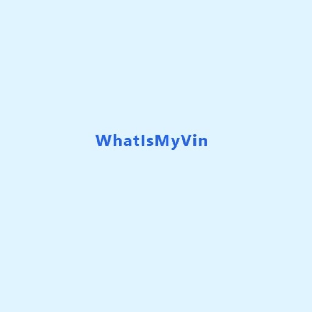 Unlock Your Car’s VIN Fast: Quick Lookup for UK Vehicles