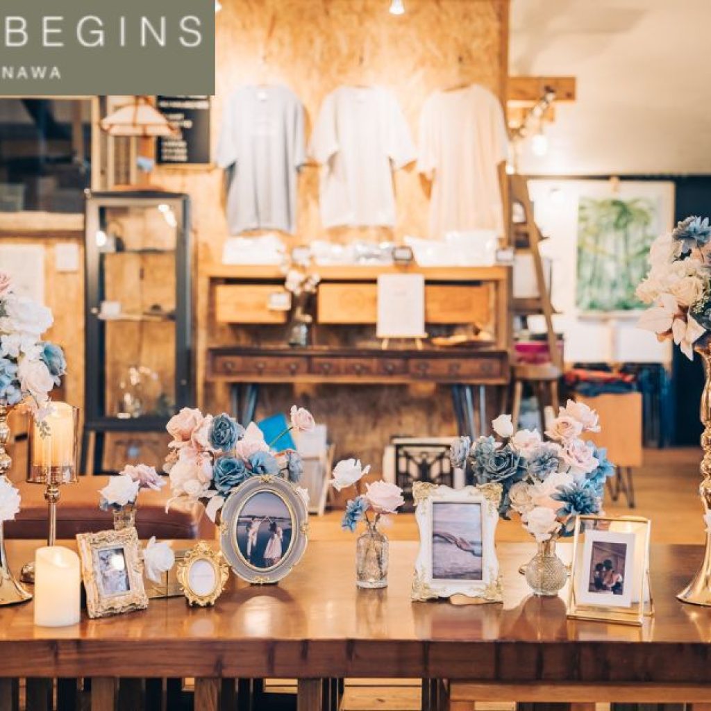 Dreamy Okinawa Proposal: Expert Planning for Your Island Moment Dreamy Okinawa Proposal: Expert Planning for Your Island Moment