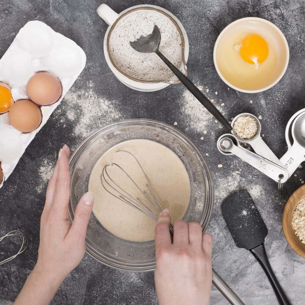 Discover a Marketplace for Home Based Food Sellers