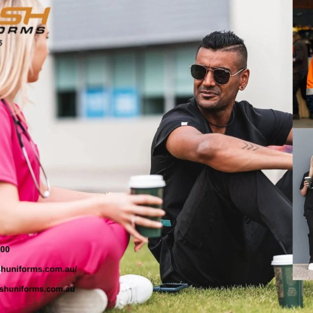 Top-Quality Workwear in Perth for Every Trade Top-Quality Workwear in Perth for Every Trade