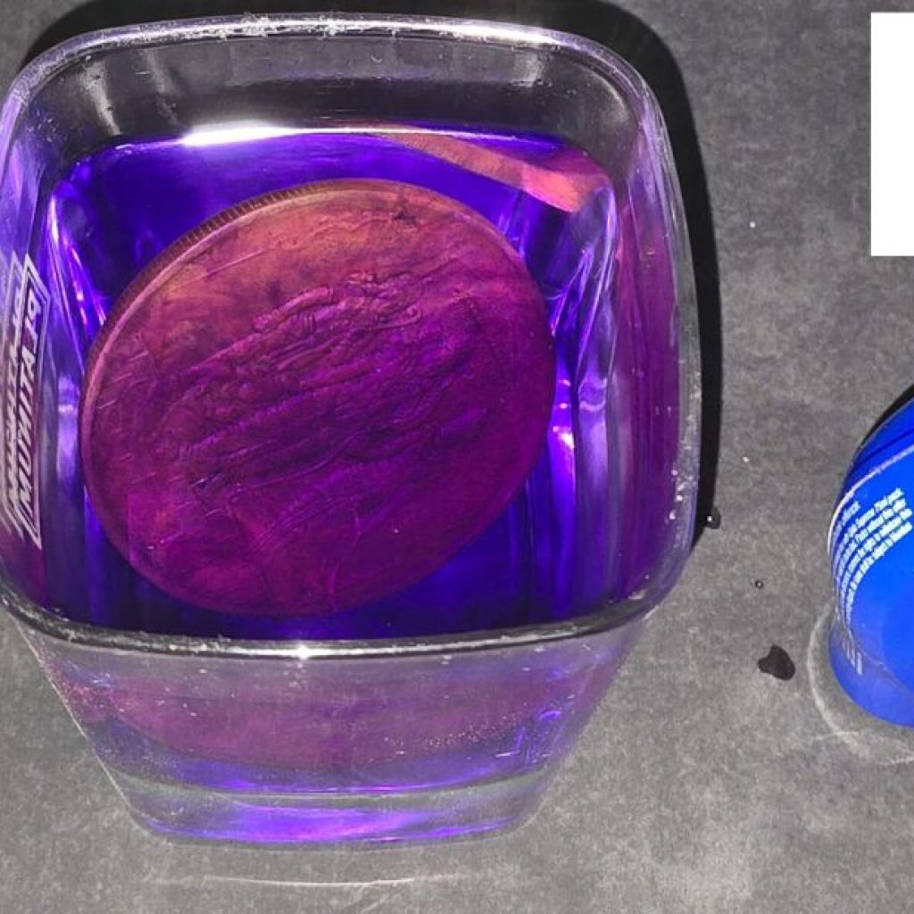 Genuine Copper Coins for Sale with Verified Lab Testing