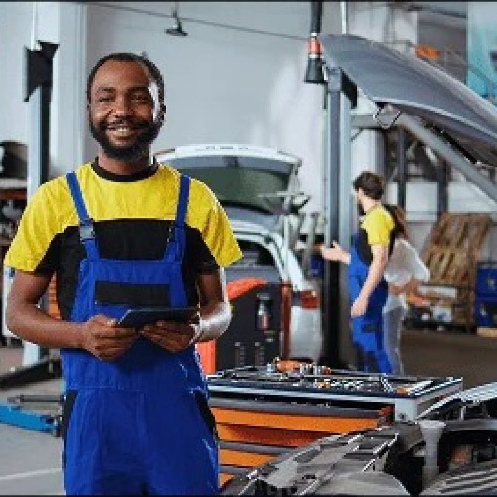 Premium Auto Electrical Components for Mackay Vehicles