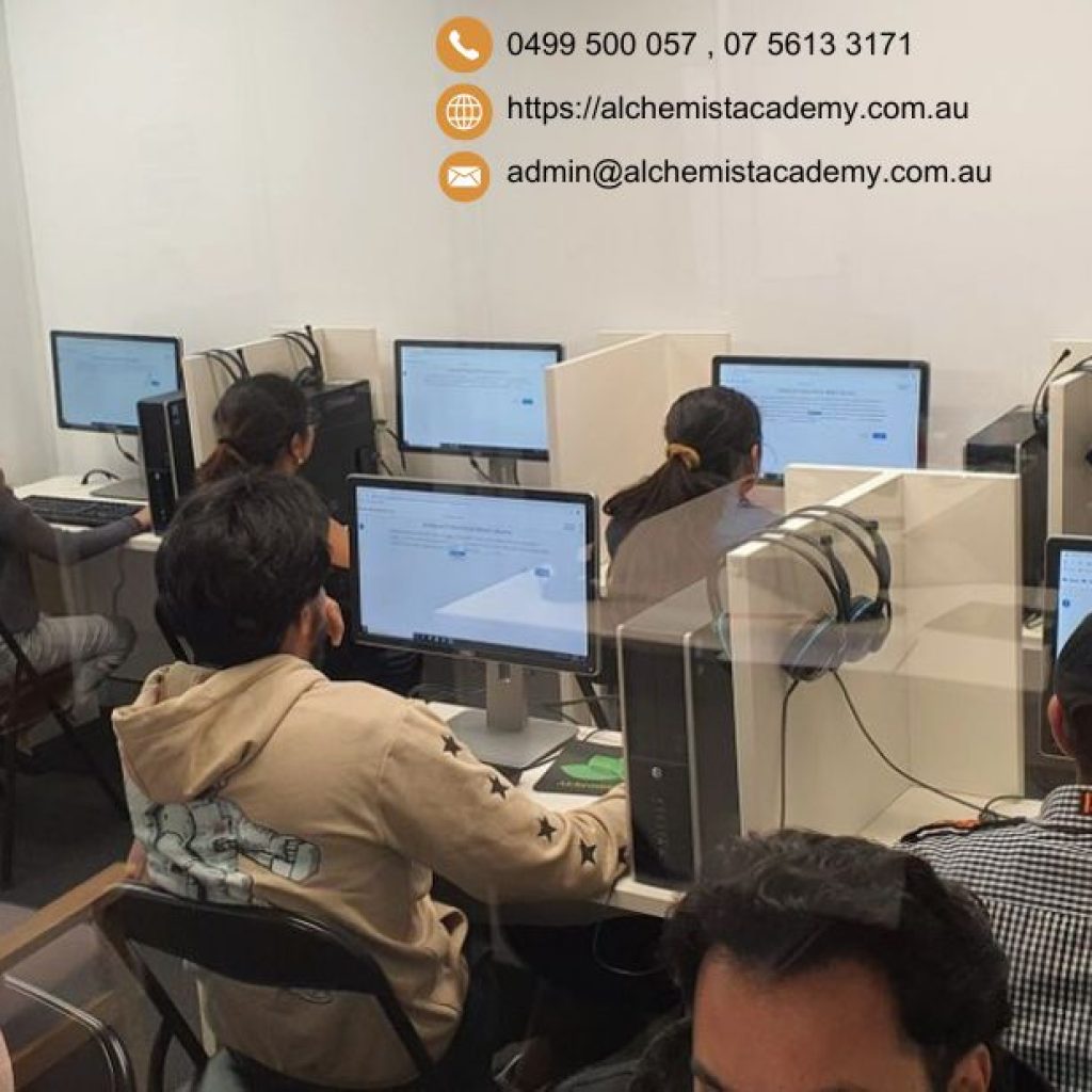 Ace the PTE with Expert Coaching on the Gold Coast