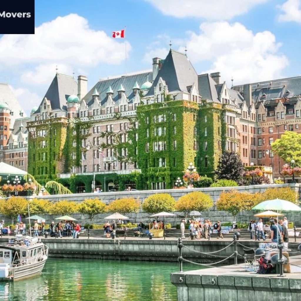 Top-Rated Movers in Mississauga for a Stress-Free Move Top-Rated Movers in Mississauga for a Stress-Free Move