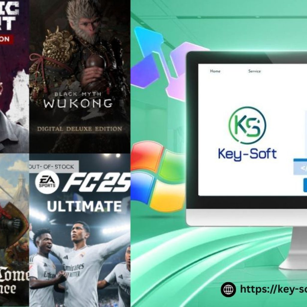 Eset Smart Security Key | Key-softs.com