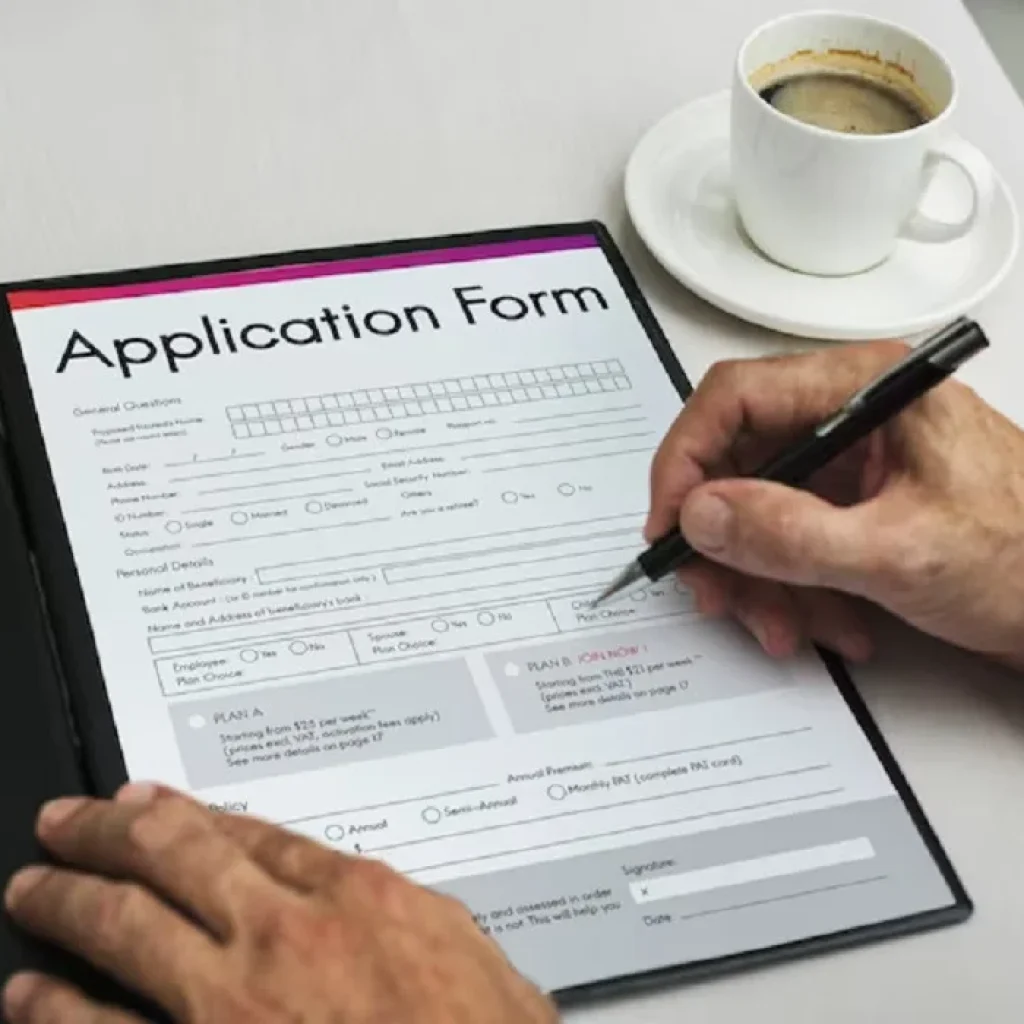 Gst Registration Services India | Rapidtax