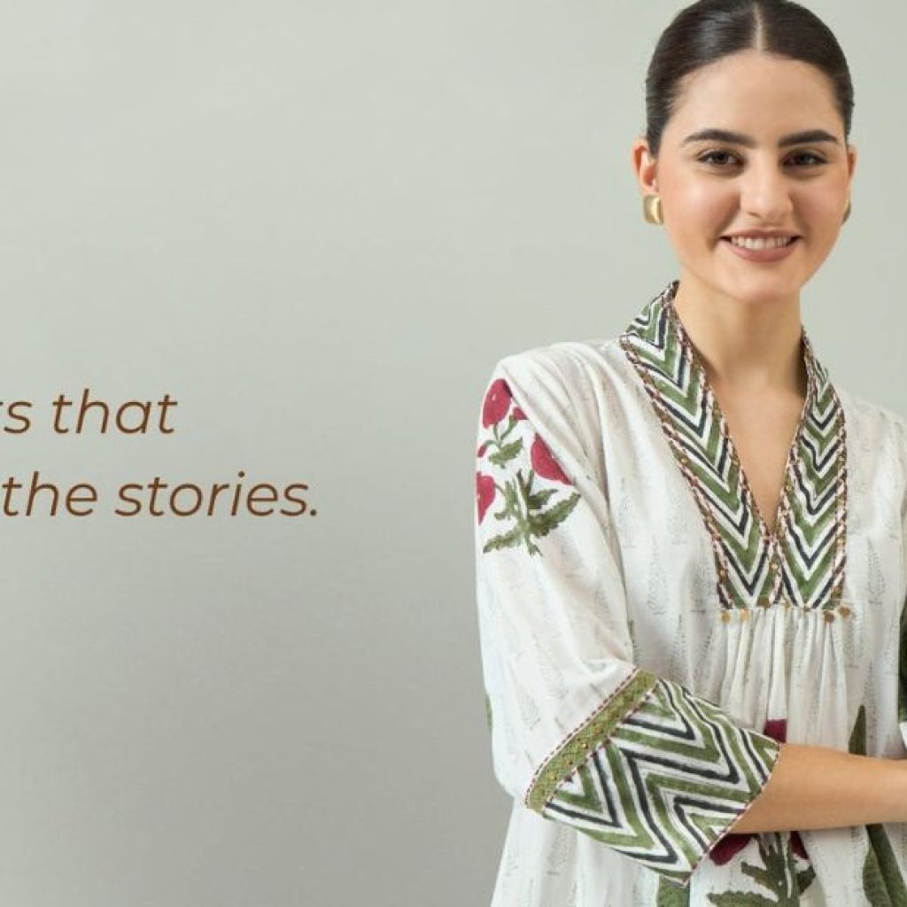 Leading Apparel Production Partner in South Asia