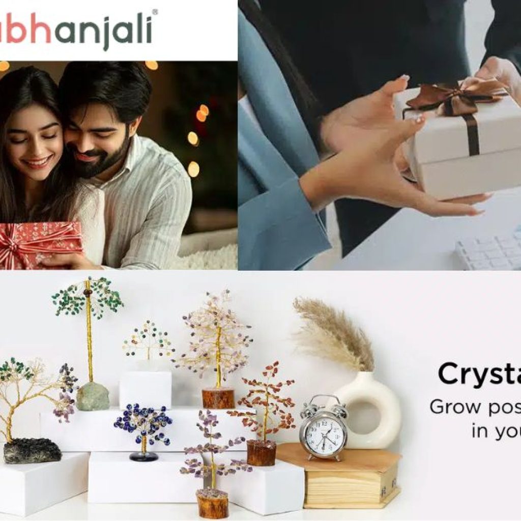 Radiant Citrine Ring for Positive Energy